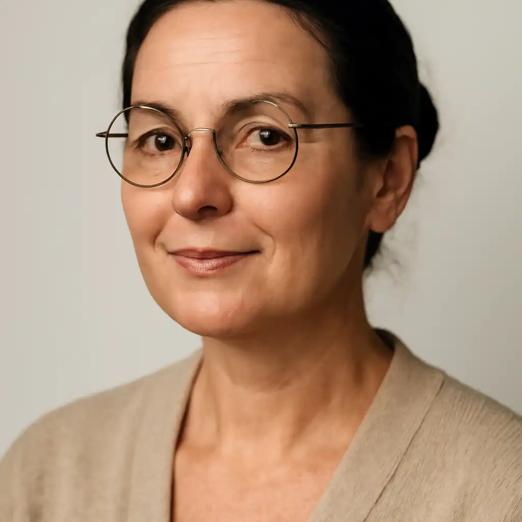 Petra Lindqvist